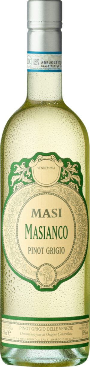 Masi Masianco Pinot Grigio delle Venezie