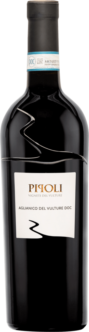 Pipoli Aglianico del Vulture