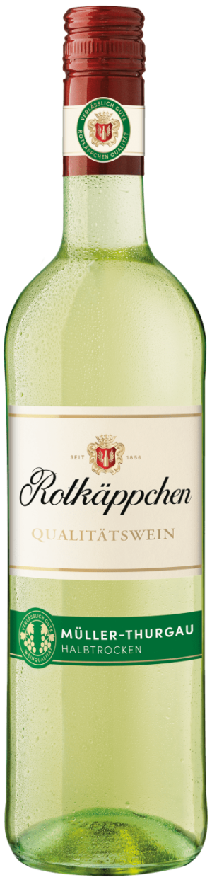 Rotkäppchen Müller-Thurgau