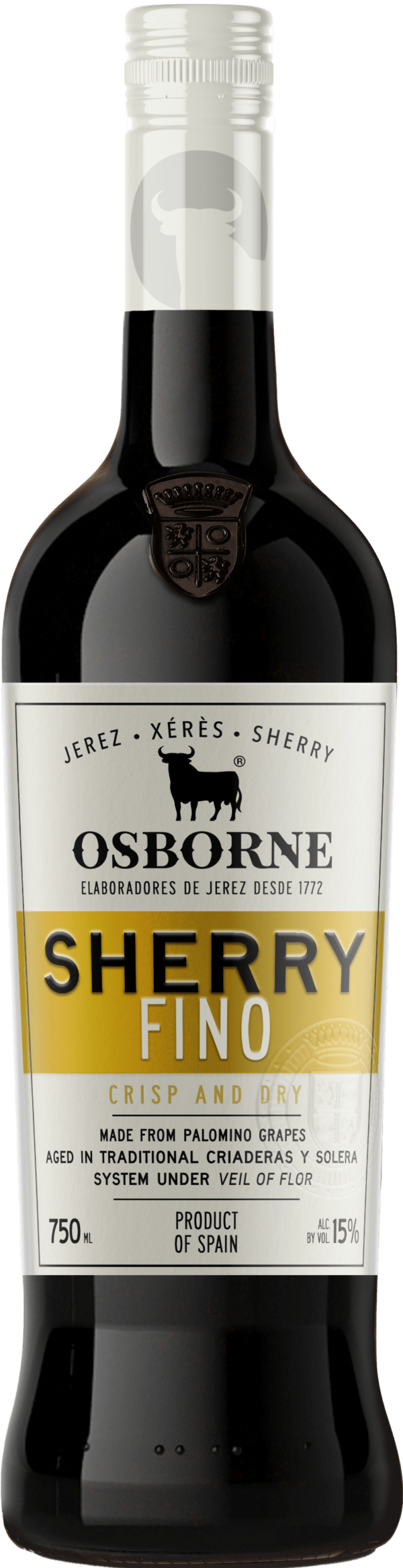 Osborne Sherry Fino