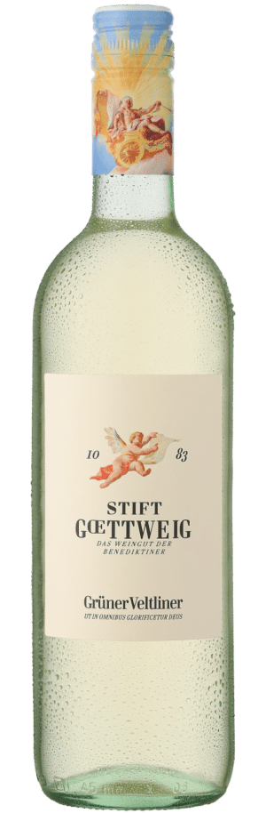 Stift Göttweig Grüner Veltliner