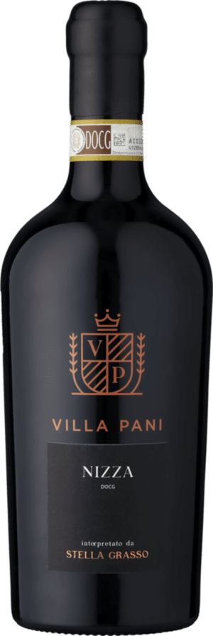 Villa Pani Nizza