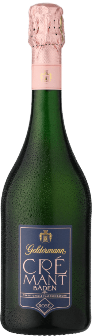 Geldermann Crémant Brut Rosé