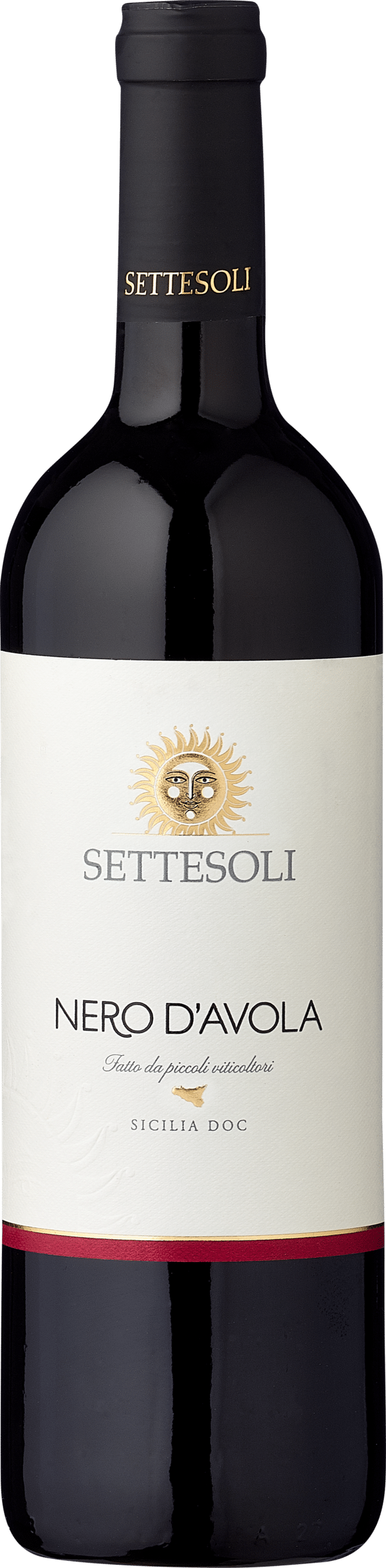 Settesoli Nero d'Avola