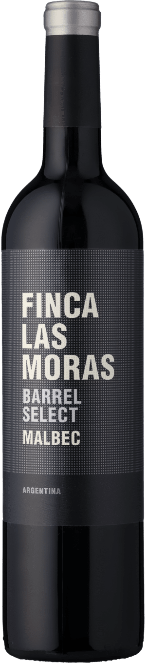 Finca Las Moras Barrel Select Malbec