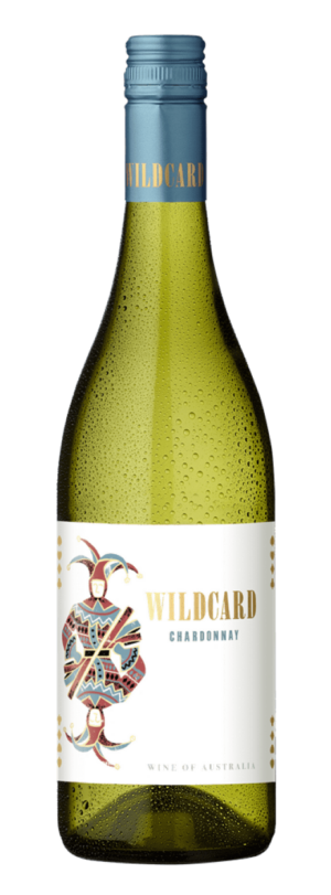 Wildcard Chardonnay