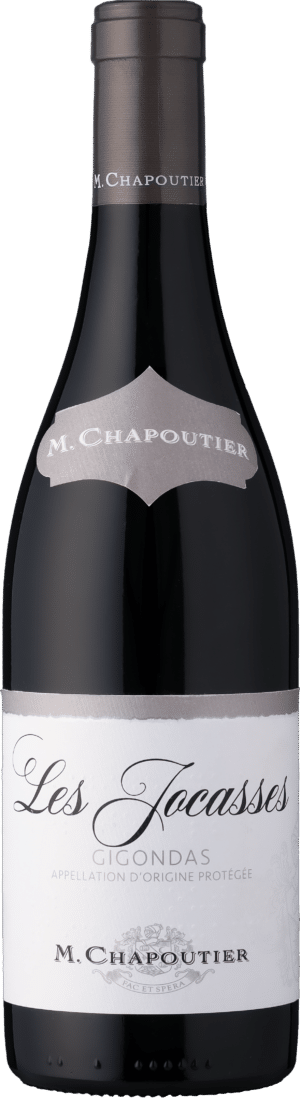 M. Chapoutier »Les Jocasses«