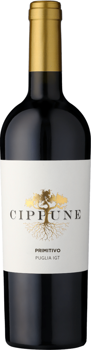 Cippune Primitivo