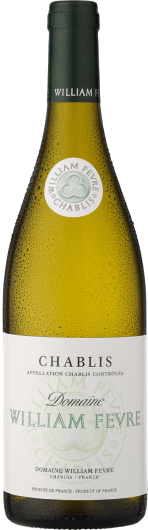 Domaine William Fèvre Chablis