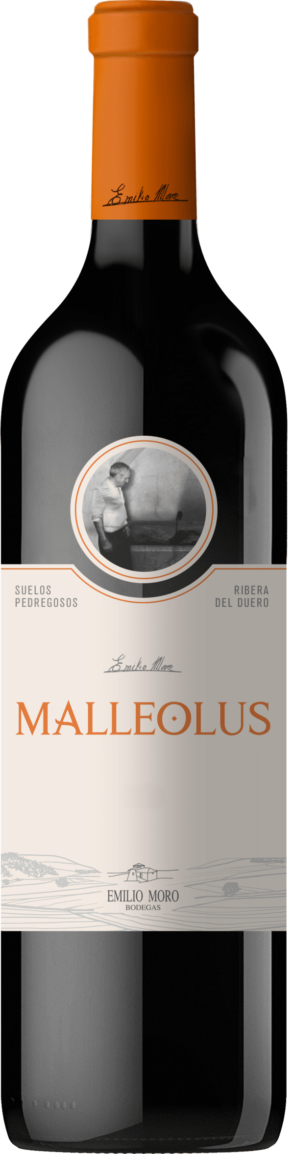 Emilio Moro »Malleolus«