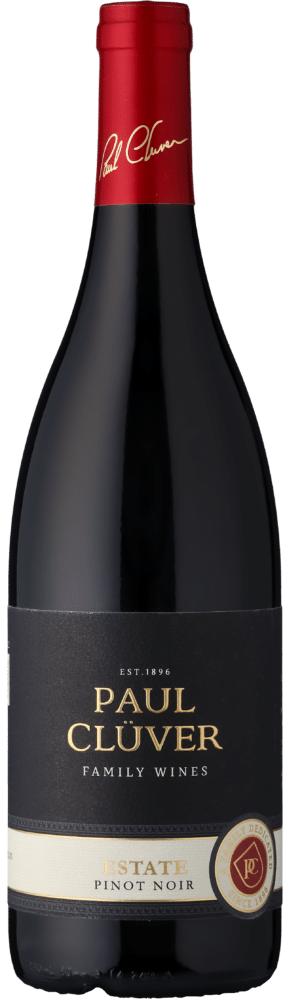 Paul Clüver Pinot Noir