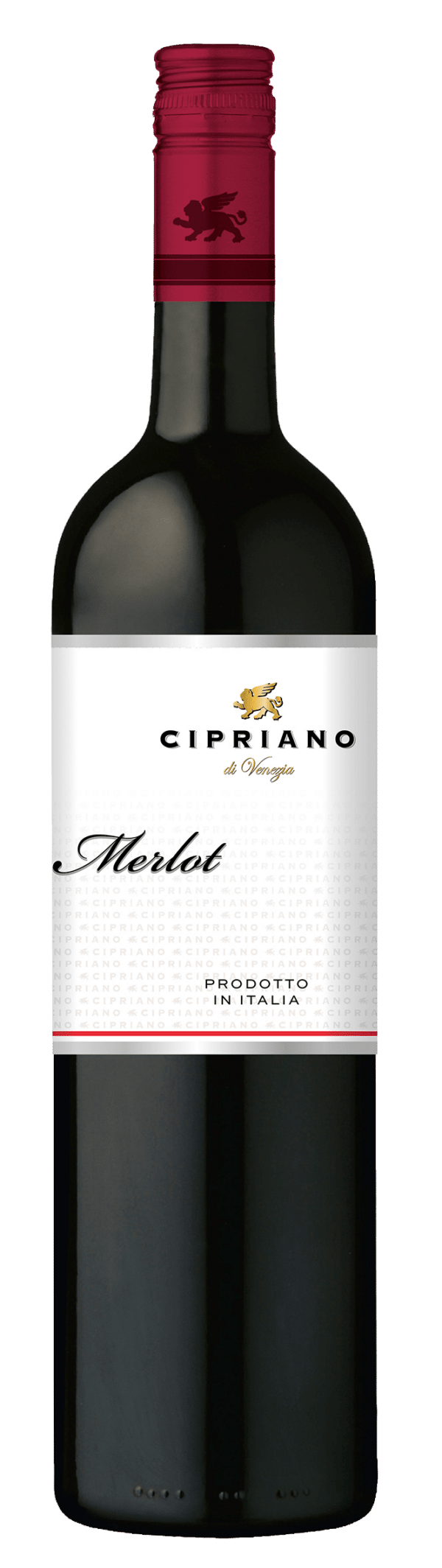 Cipriano Merlot