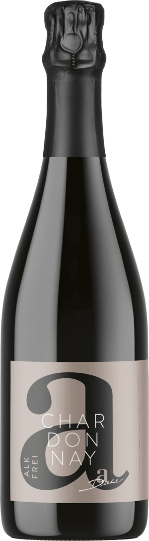 Diehl Chardonnay Sekt Alkoholfrei