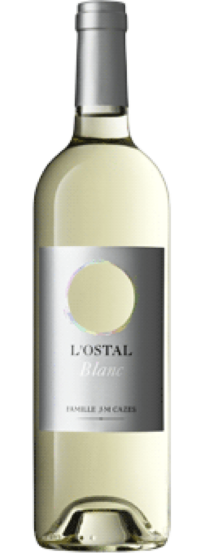 L'Ostal Blanc