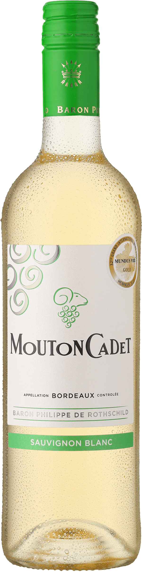 Rothschild Mouton Cadet Sauvignon Blanc