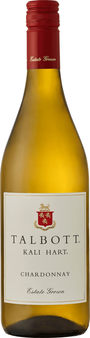 Talbott Kali Hart Chardonnay