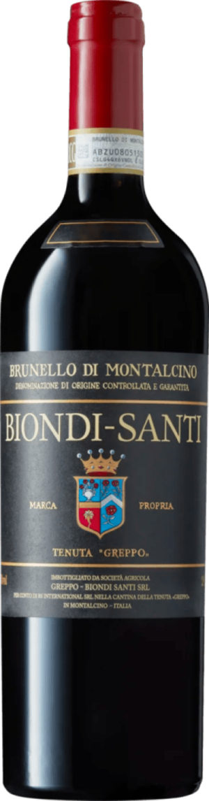 Biondi-Santi Brunello di Montalcino