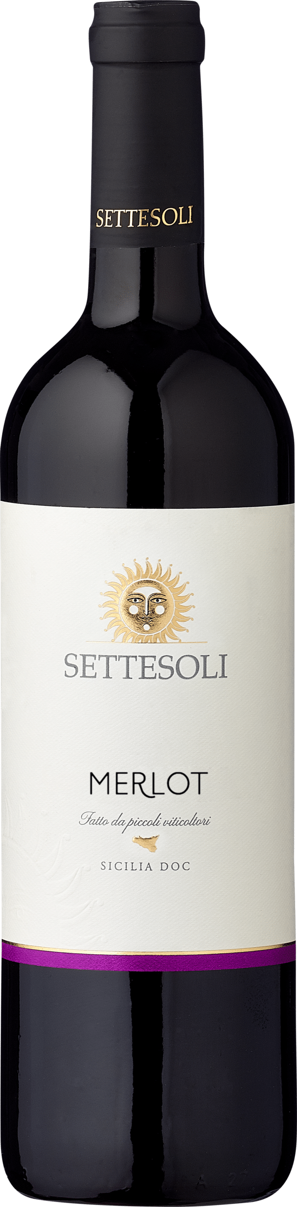 Settesoli Merlot