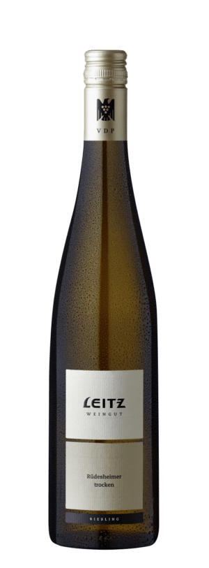 Leitz Rüdesheimer Riesling