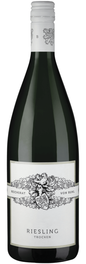 Reichsrat von Buhl Riesling 1l