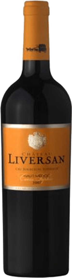 Château Liversan