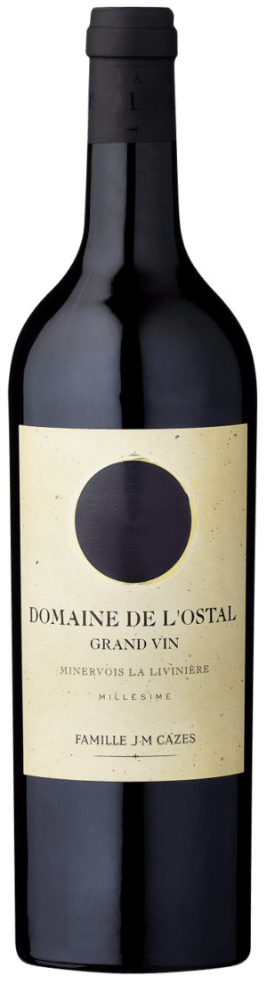 Domaine de L'Ostal Grand Vin