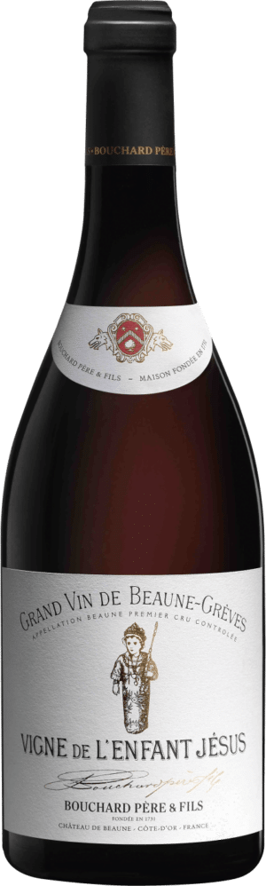 Bouchard Père & Fils Beaune Grèves à Vigne de l'Enfant Jésus