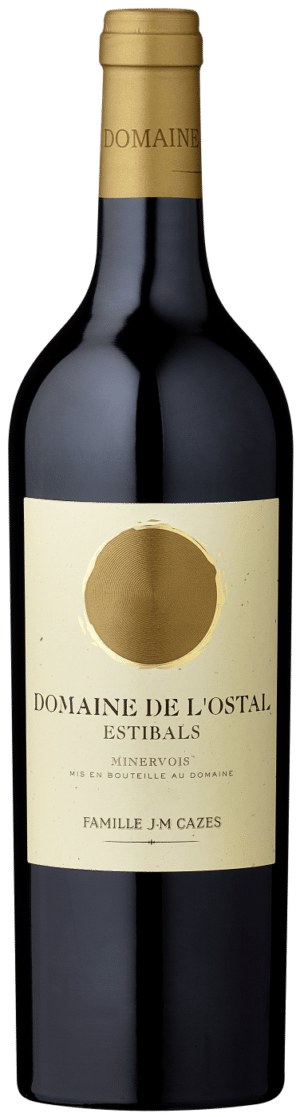 Domaine de L'Ostal »Estibals«