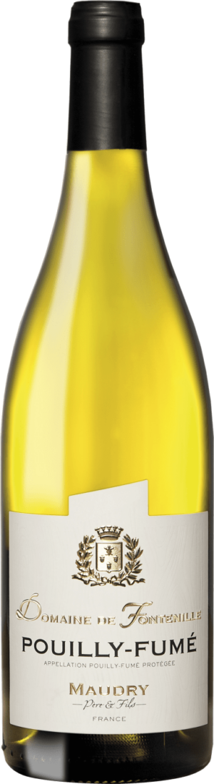 Domaine de Fontenille Pouilly Fumé