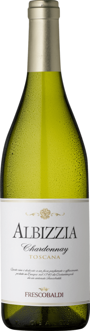 Frescobaldi »Albizzia« Chardonnay