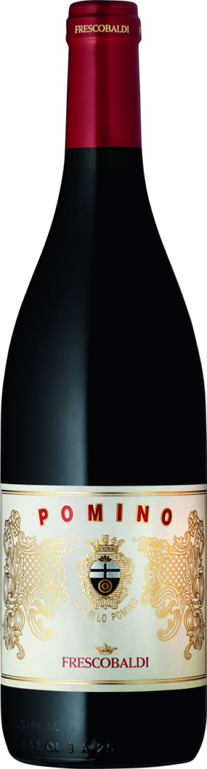 Frescobaldi Pomino Pinot Nero