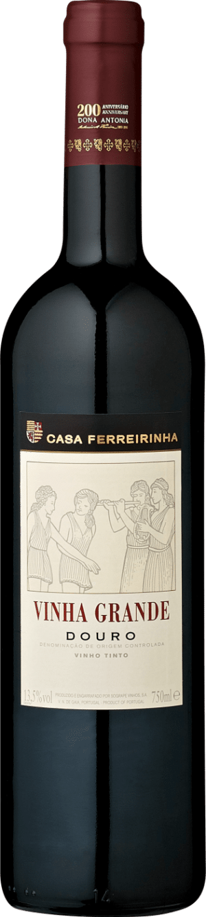 Casa Ferreirinha Vinha Grande