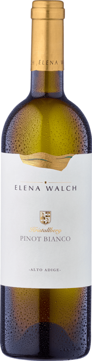 Elena Walch Kristallberg Pinot Bianco