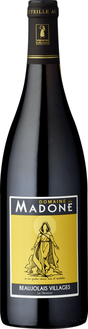 Domaine de la Madone »Le Pérréon«