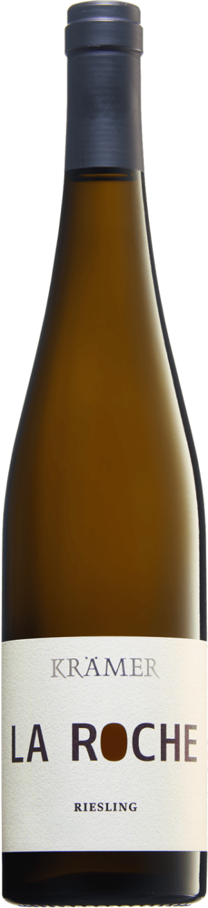 Krämer »La Roche« Riesling