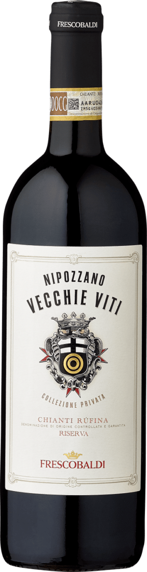 Frescobaldi Nipozzano Vecchie Viti Riserva