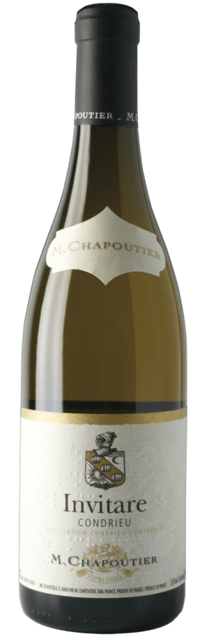 M. Chapoutier »Invitare«