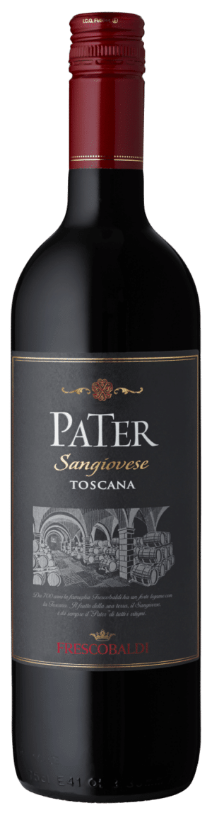 Frescobaldi »Pater« Sangiovese