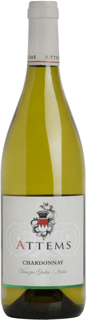 Attems Chardonnay