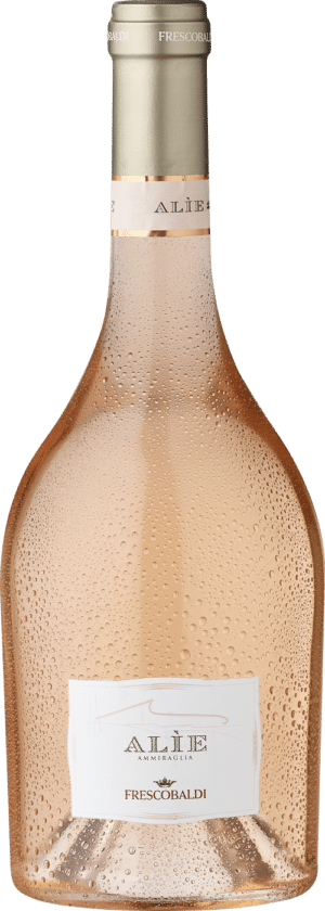 Tenuta Ammiraglia »Alìe« Rosé