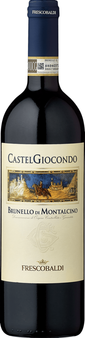 CastelGiocondo Brunello di Montalcino