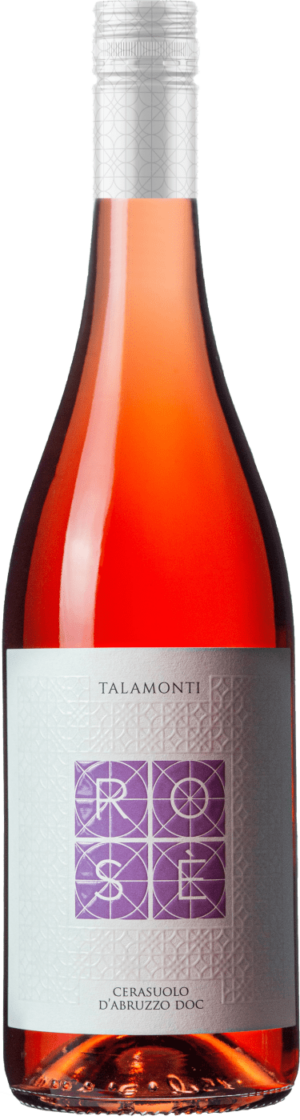 Talamonti Rosé