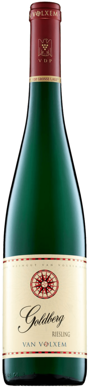 Van Volxem Goldberg Riesling