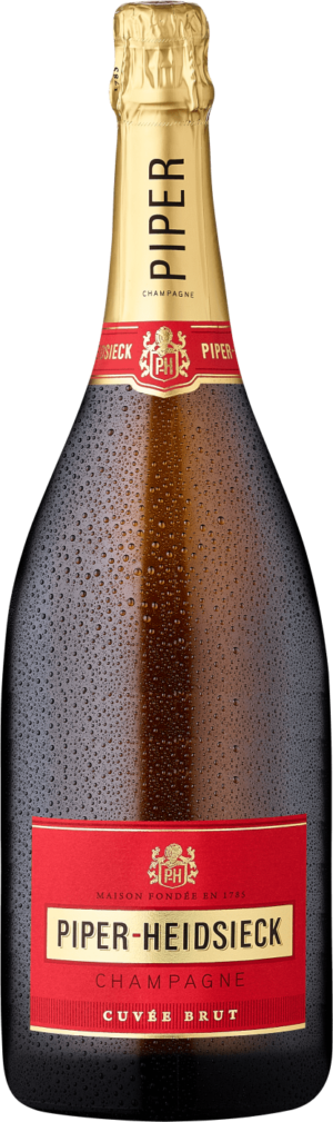 Piper-Heidsieck Champagner Brut - 1