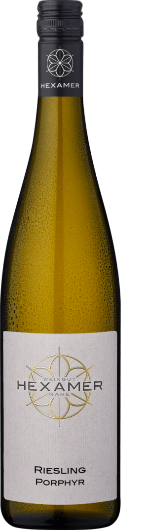 Hexamer Riesling »Porphyr«