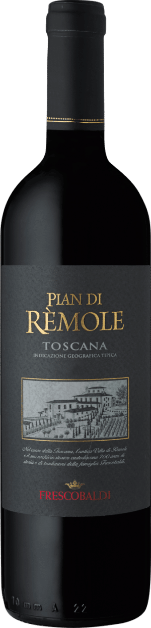 Frescobaldi »Pian di Remole« Rosso