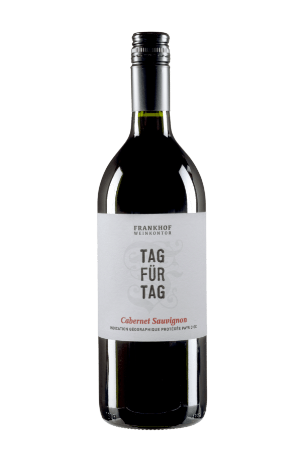 Tag für Tag Cabernet Sauvignon - 1l