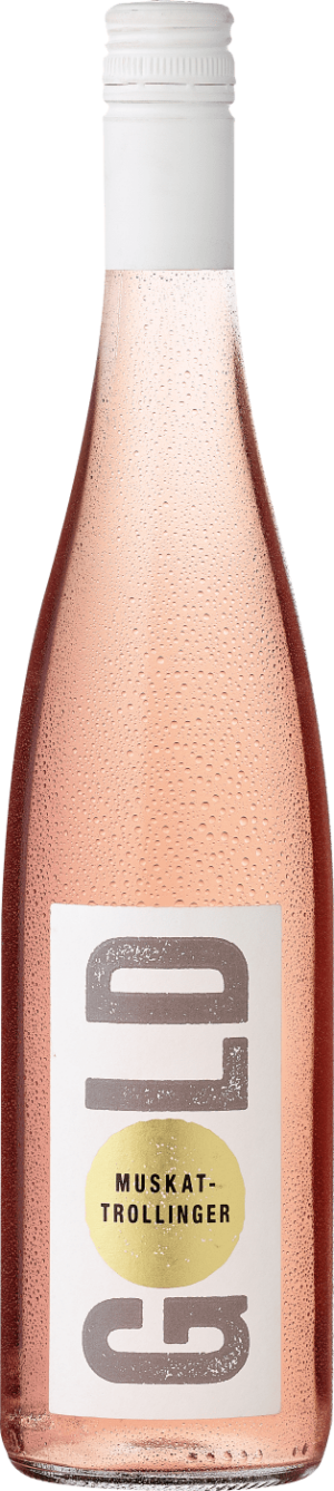 Gold Muskat Rosé