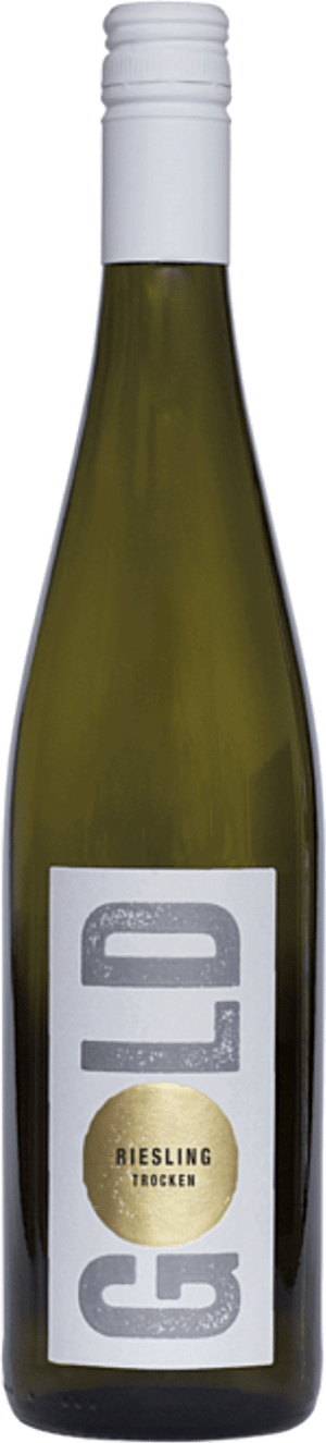 Gold Riesling – Bio