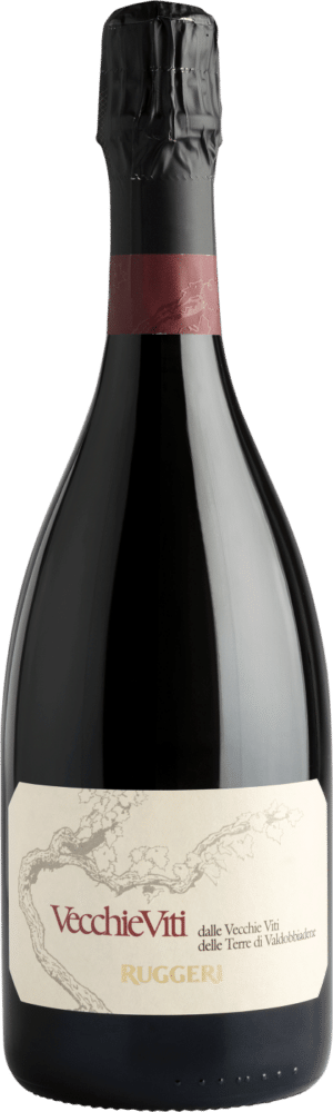 Ruggeri Valdobbiadene Prosecco Superiore Brut »Vecchie Viti«